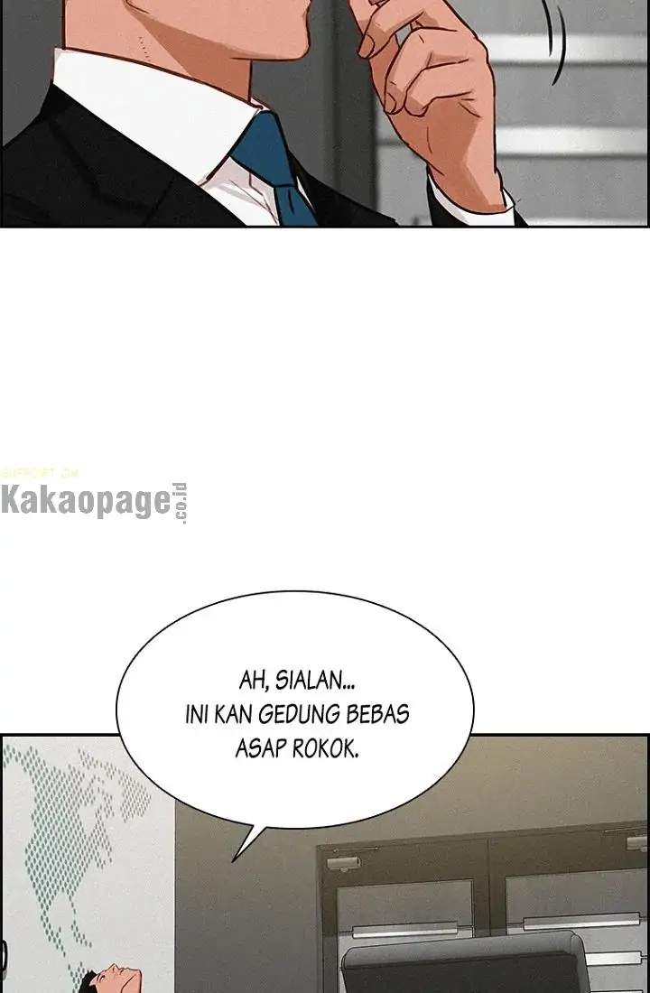 Read Lord of Money ID Manga Online
