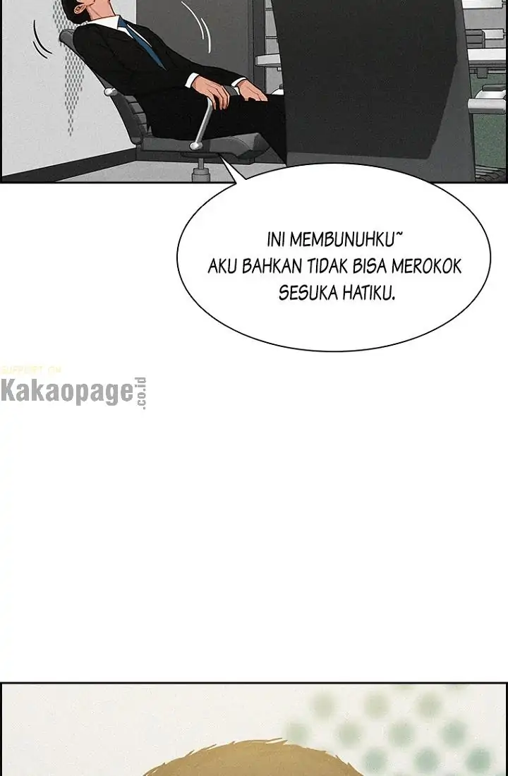 Read Lord of Money ID Manga Online