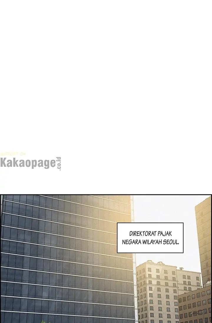 Read Lord of Money ID Manga Online
