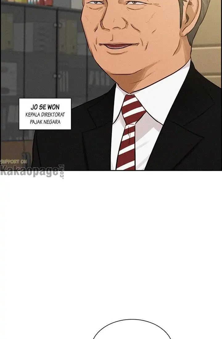 Read Lord of Money ID Manga Online