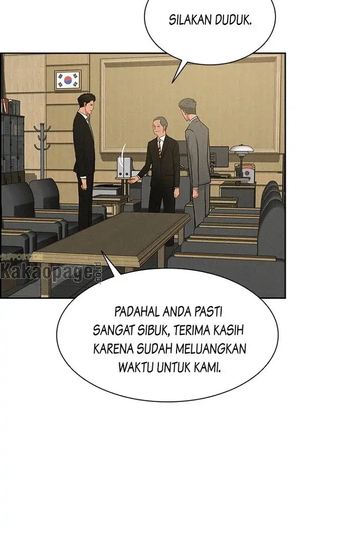 Read Lord of Money ID Manga Online