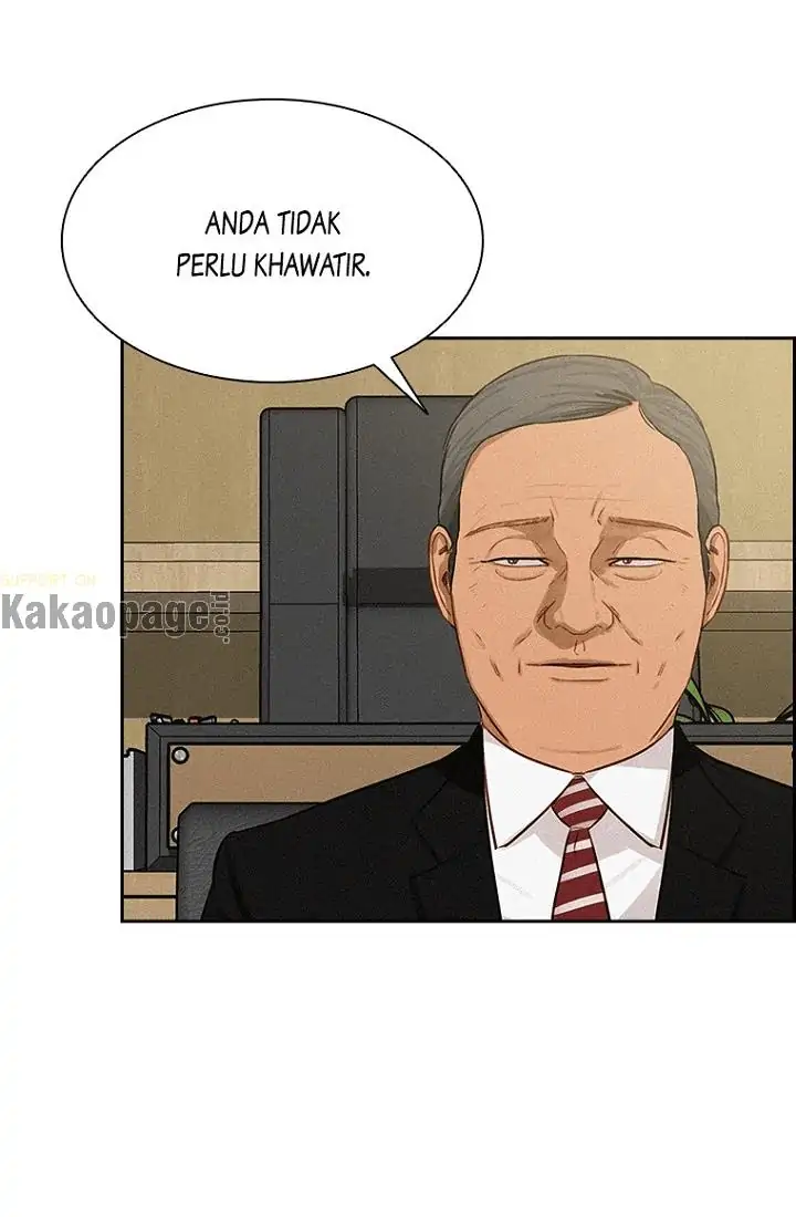 Read Lord of Money ID Manga Online