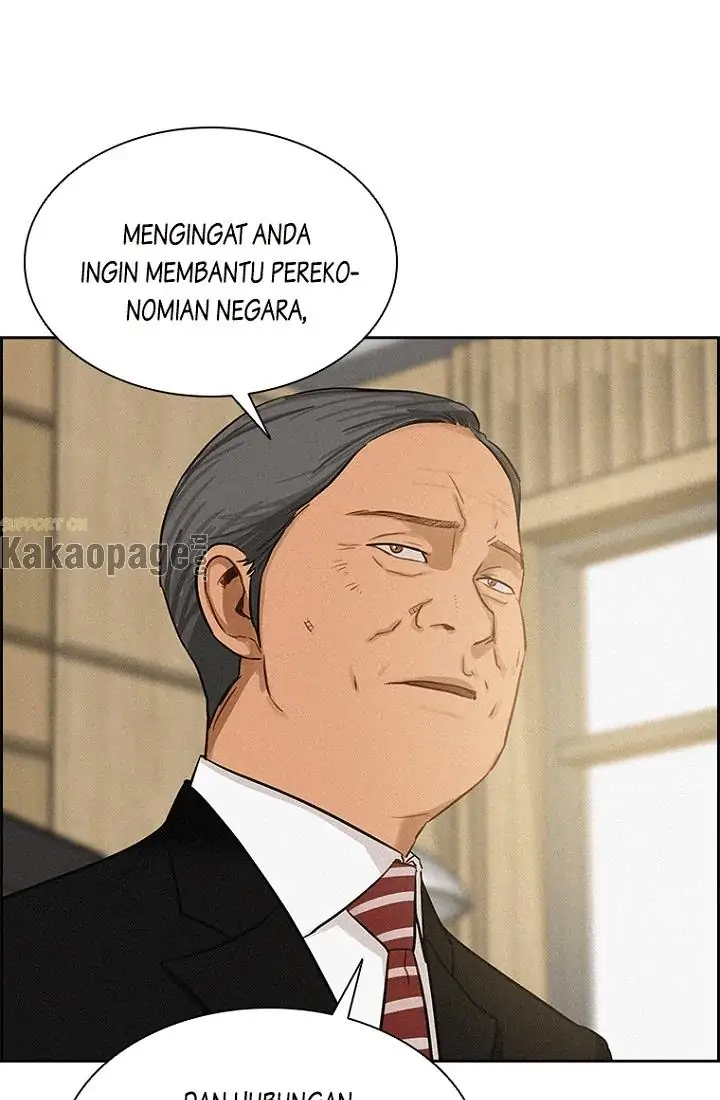 Read Lord of Money ID Manga Online