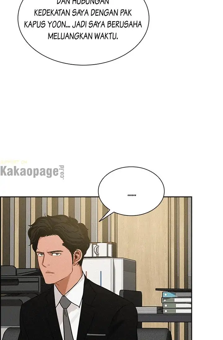 Read Lord of Money ID Manga Online