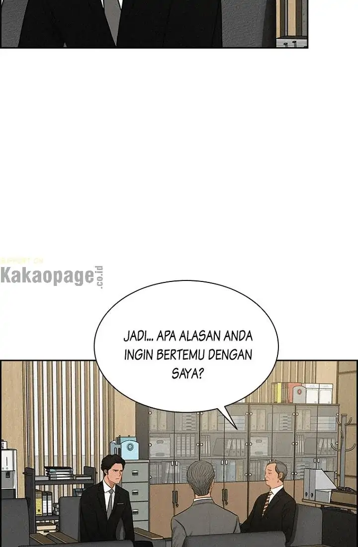 Read Lord of Money ID Manga Online