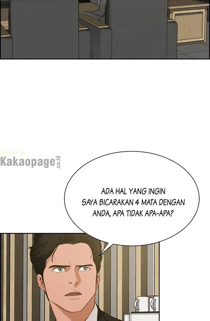 Read Lord of Money ID Manga Online