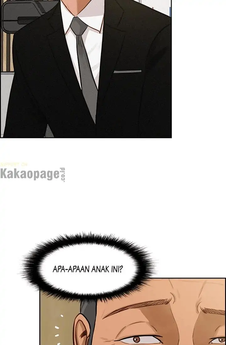 Read Lord of Money ID Manga Online