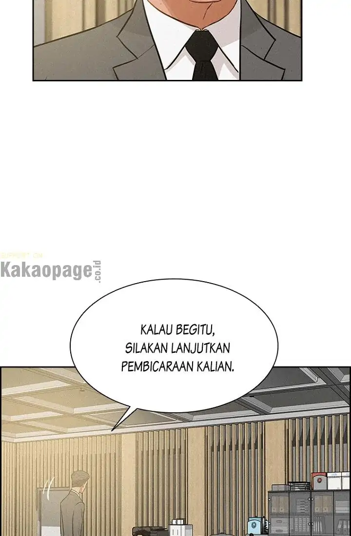 Read Lord of Money ID Manga Online