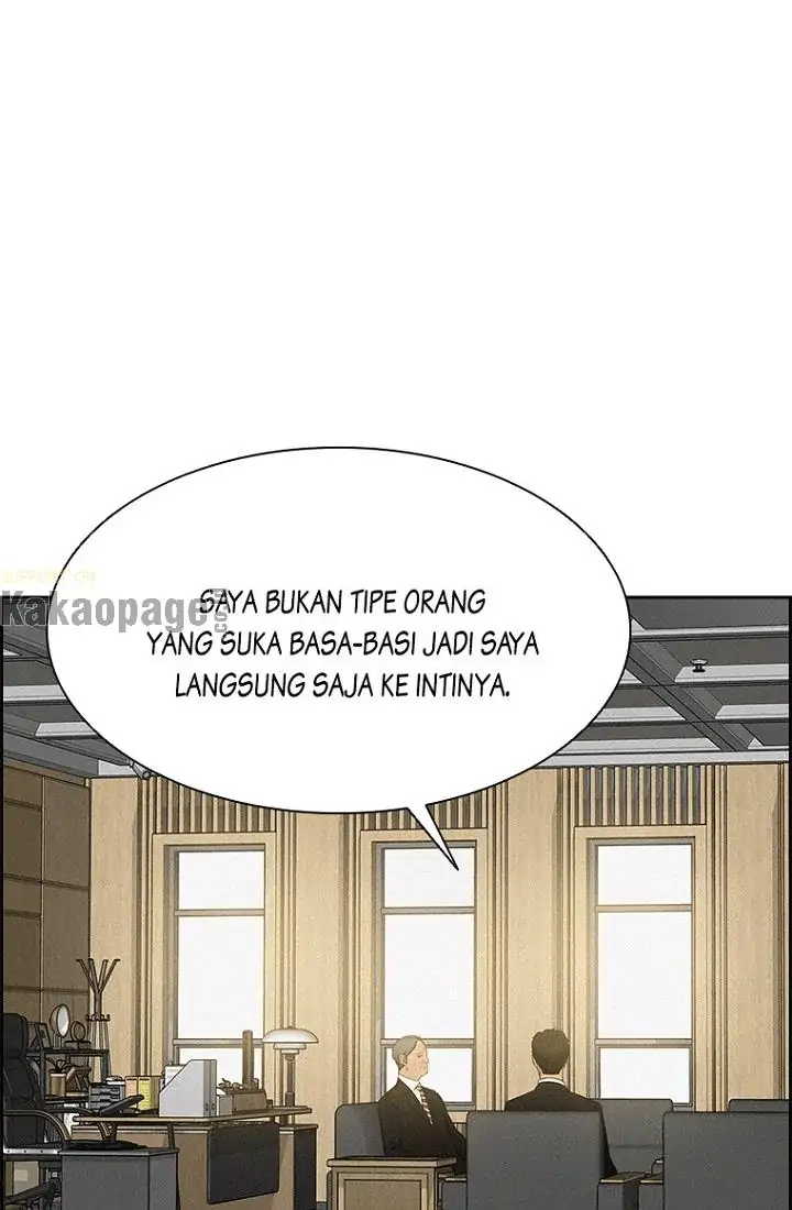 Read Lord of Money ID Manga Online