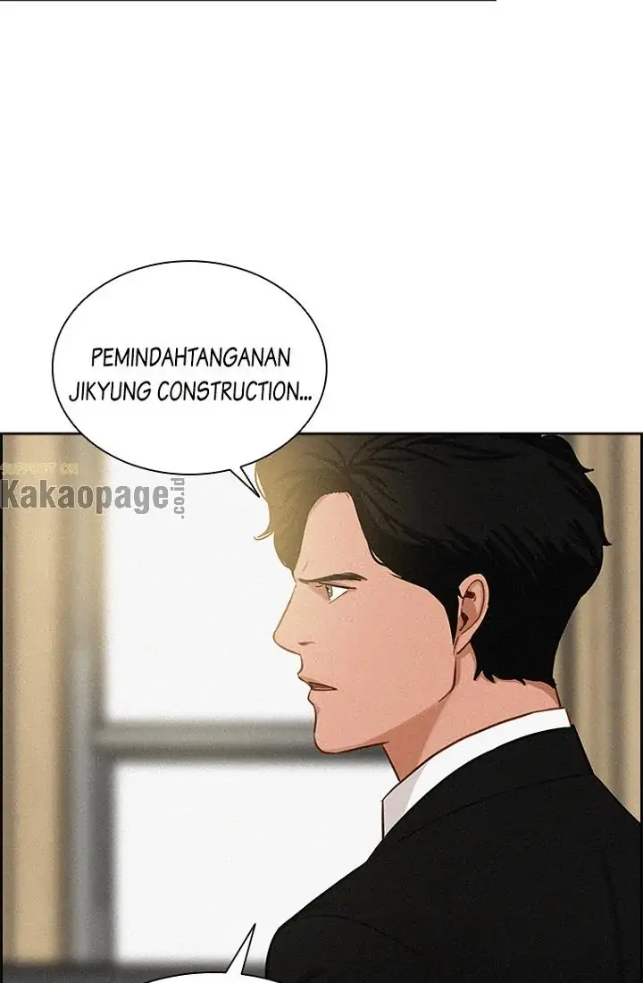 Read Lord of Money ID Manga Online
