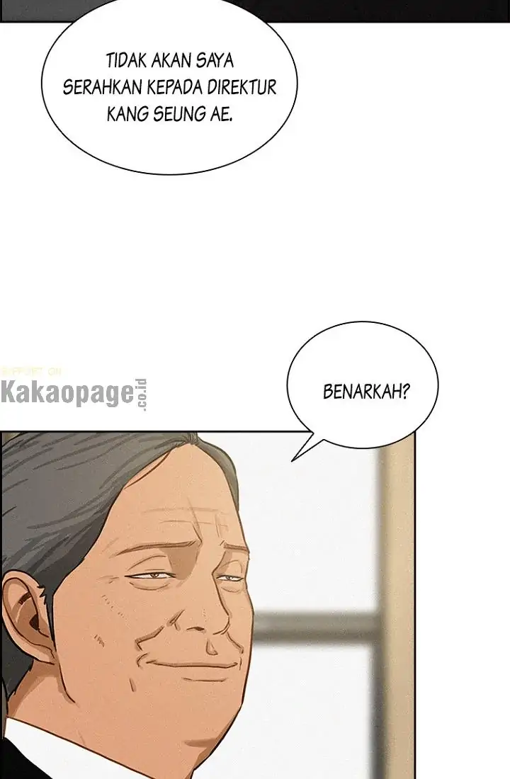 Read Lord of Money ID Manga Online