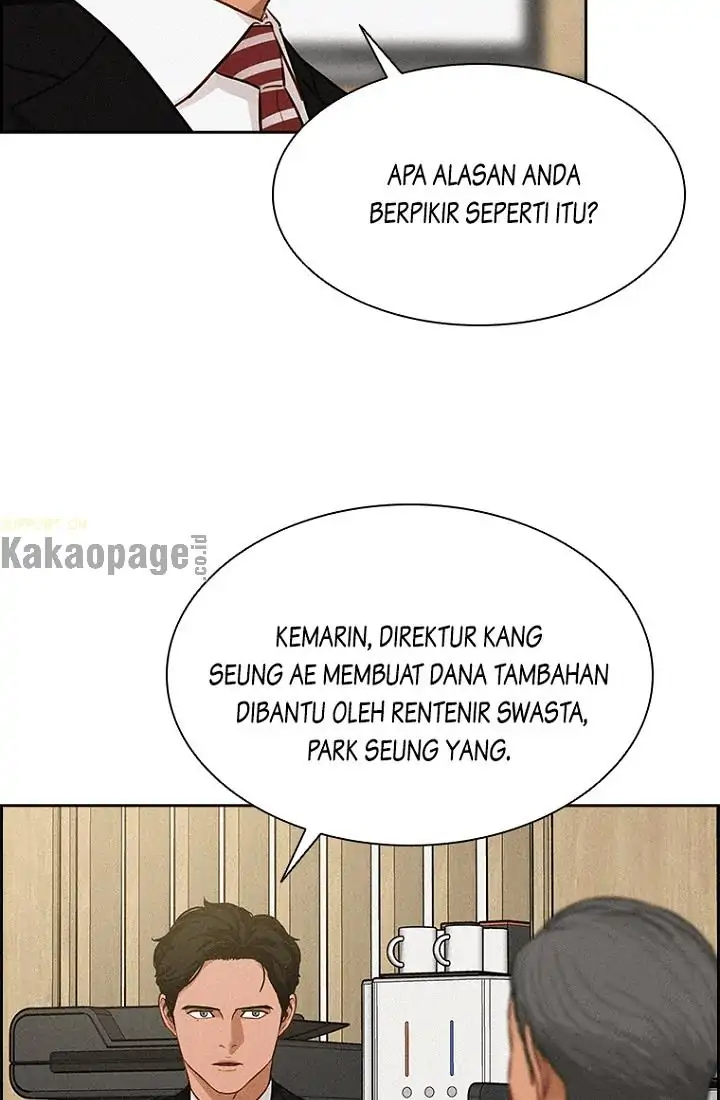 Read Lord of Money ID Manga Online