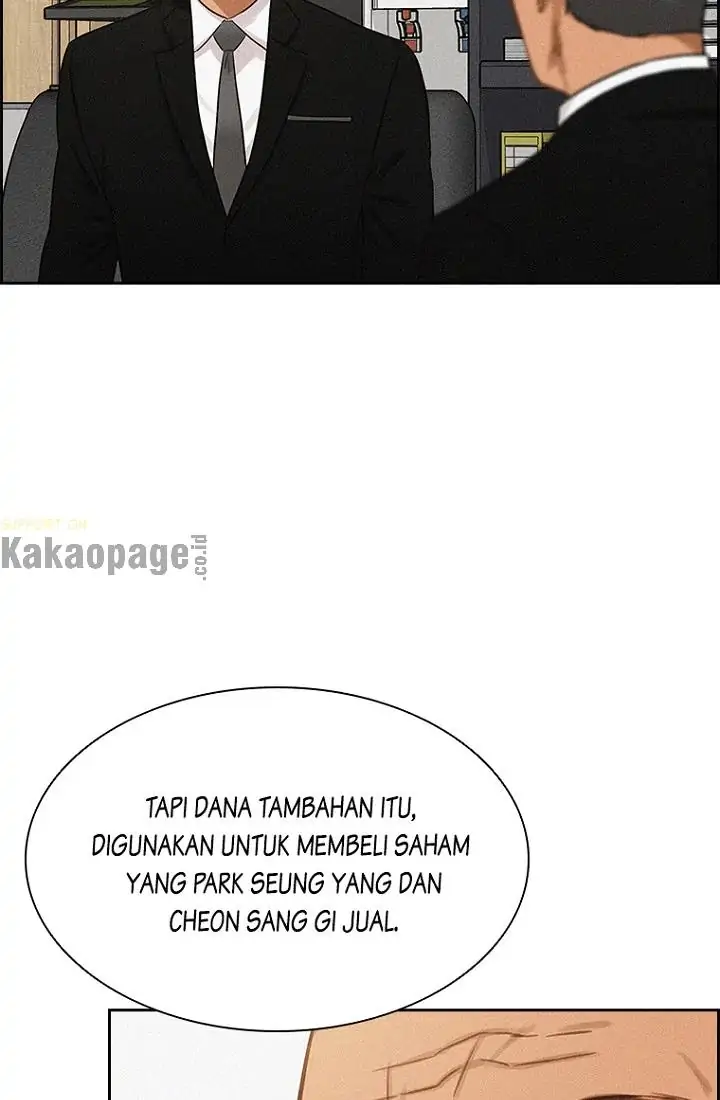 Read Lord of Money ID Manga Online