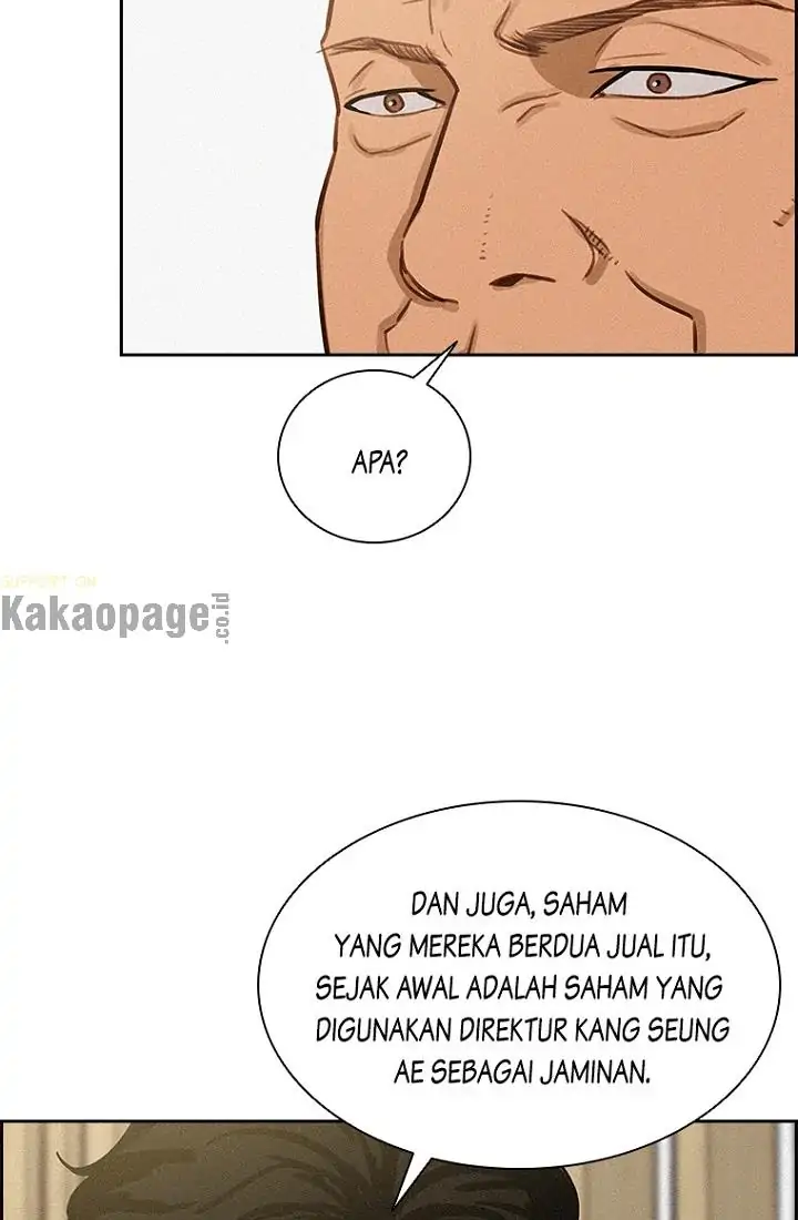 Read Lord of Money ID Manga Online