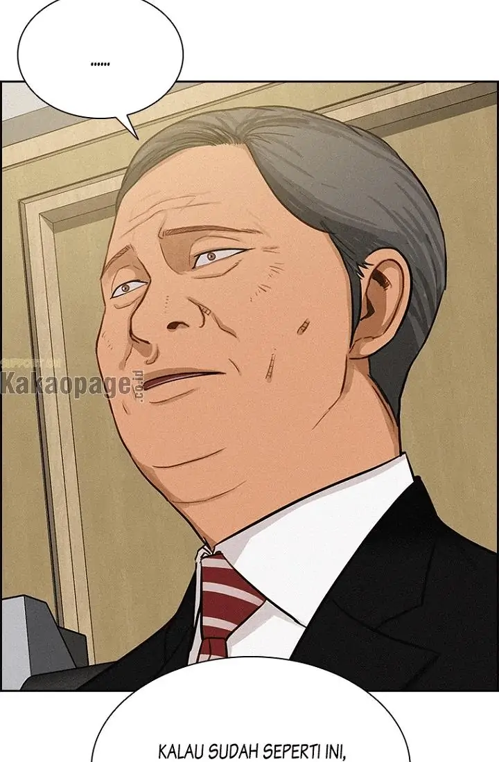 Read Lord of Money ID Manga Online