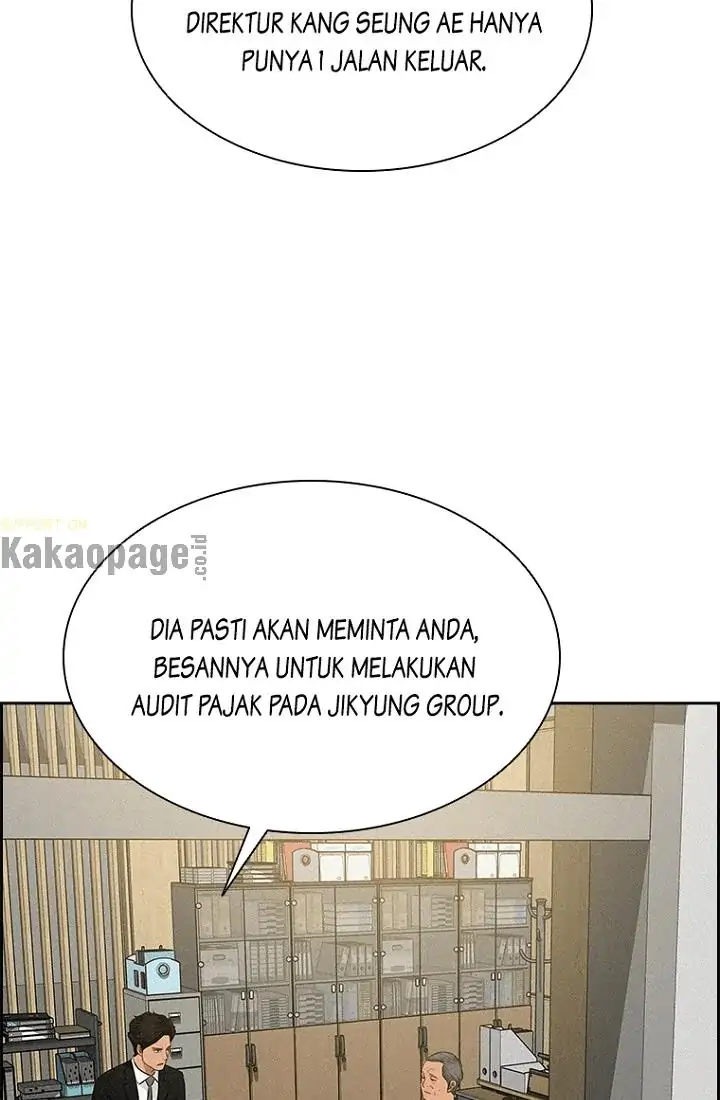 Read Lord of Money ID Manga Online