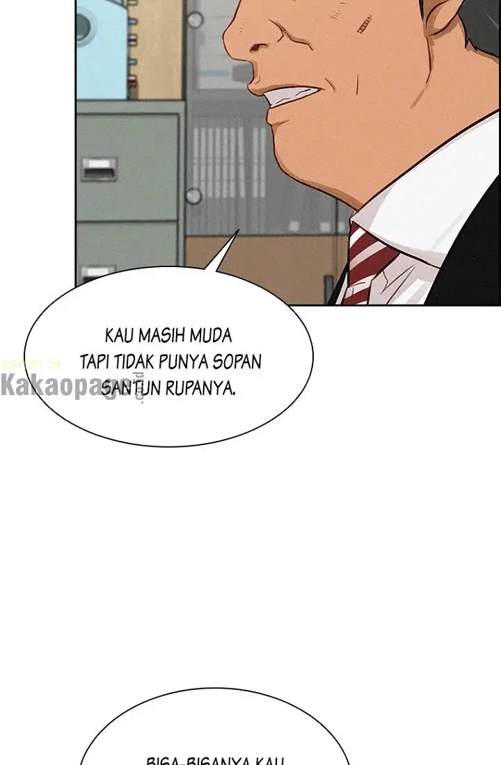 Read Lord of Money ID Manga Online