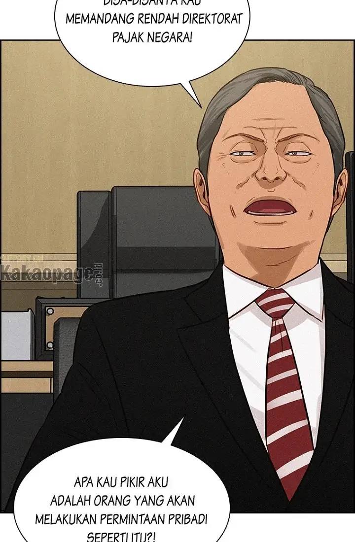 Read Lord of Money ID Manga Online