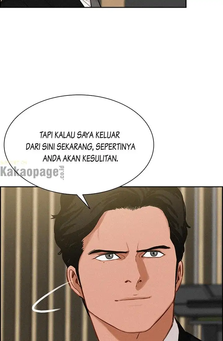 Read Lord of Money ID Manga Online
