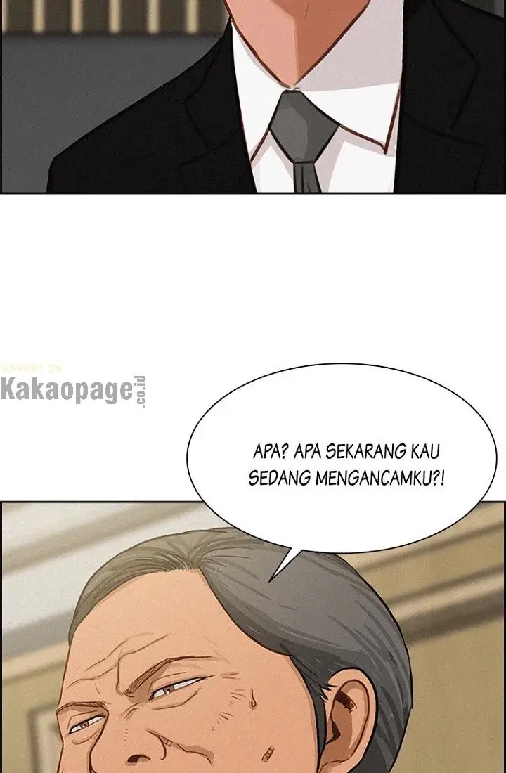 Read Lord of Money ID Manga Online