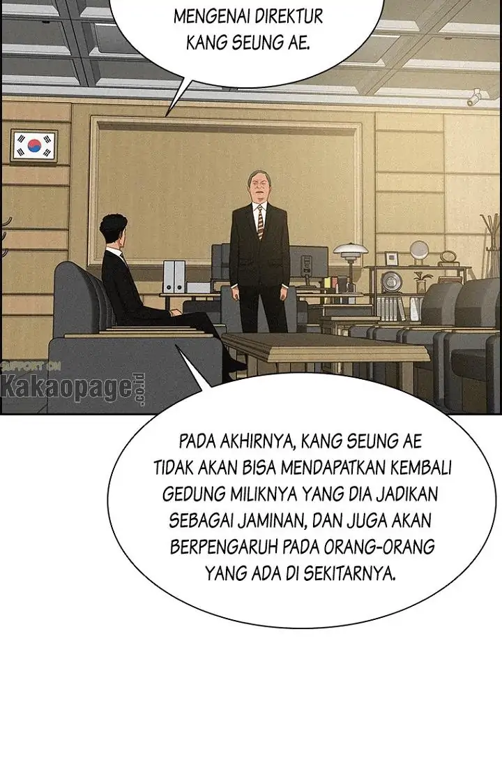 Read Lord of Money ID Manga Online