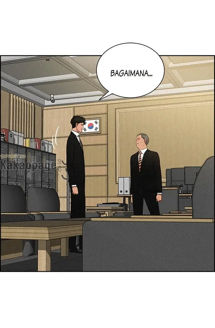 Read Lord of Money ID Manga Online
