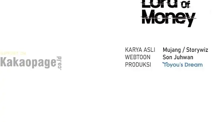 Read Lord of Money ID Manga Online