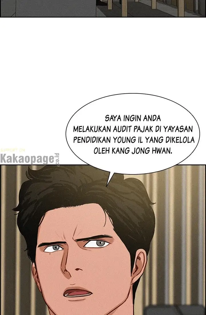 Read Lord of Money ID Manga Online