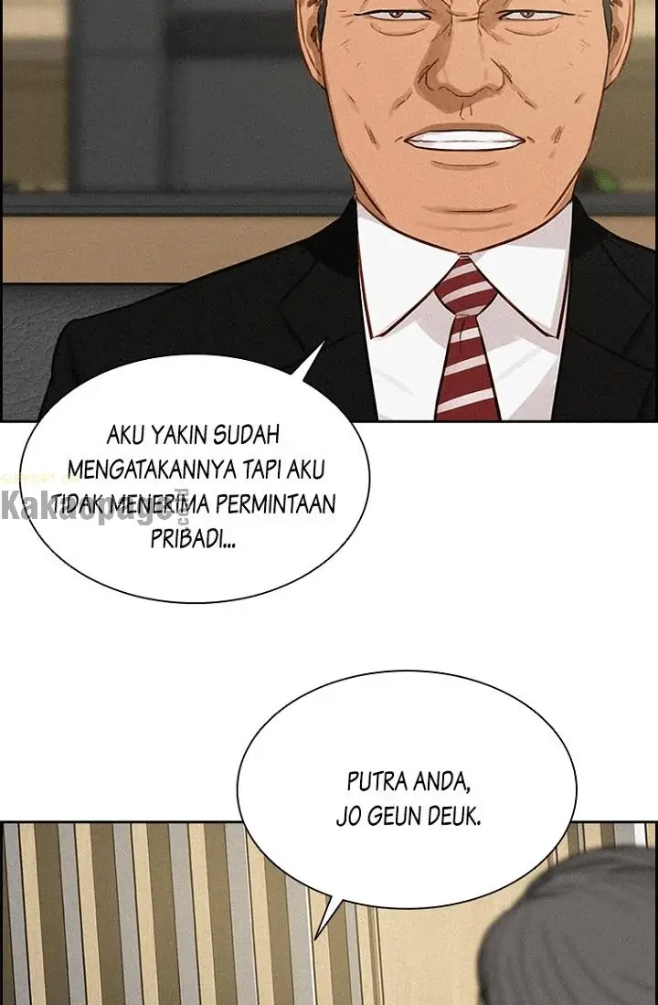 Read Lord of Money ID Manga Online