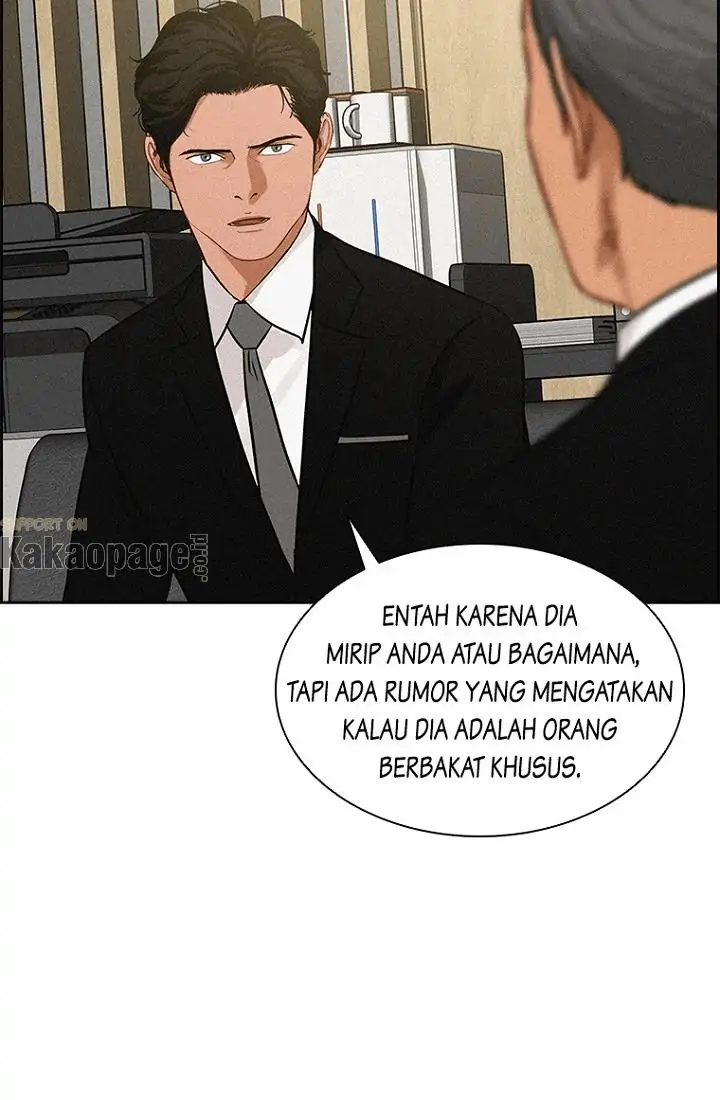 Read Lord of Money ID Manga Online