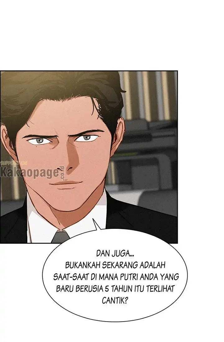 Read Lord of Money ID Manga Online