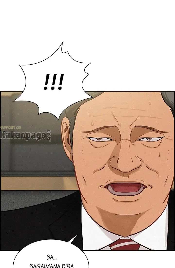 Read Lord of Money ID Manga Online