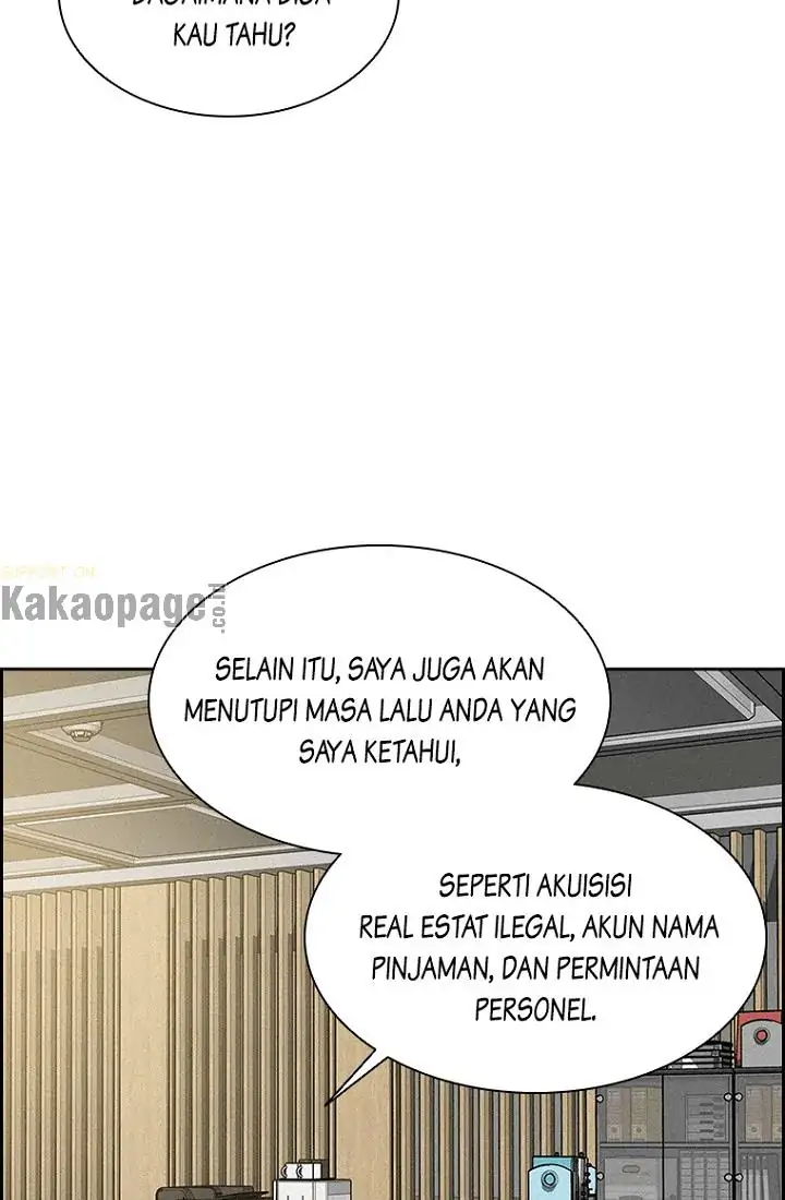 Read Lord of Money ID Manga Online