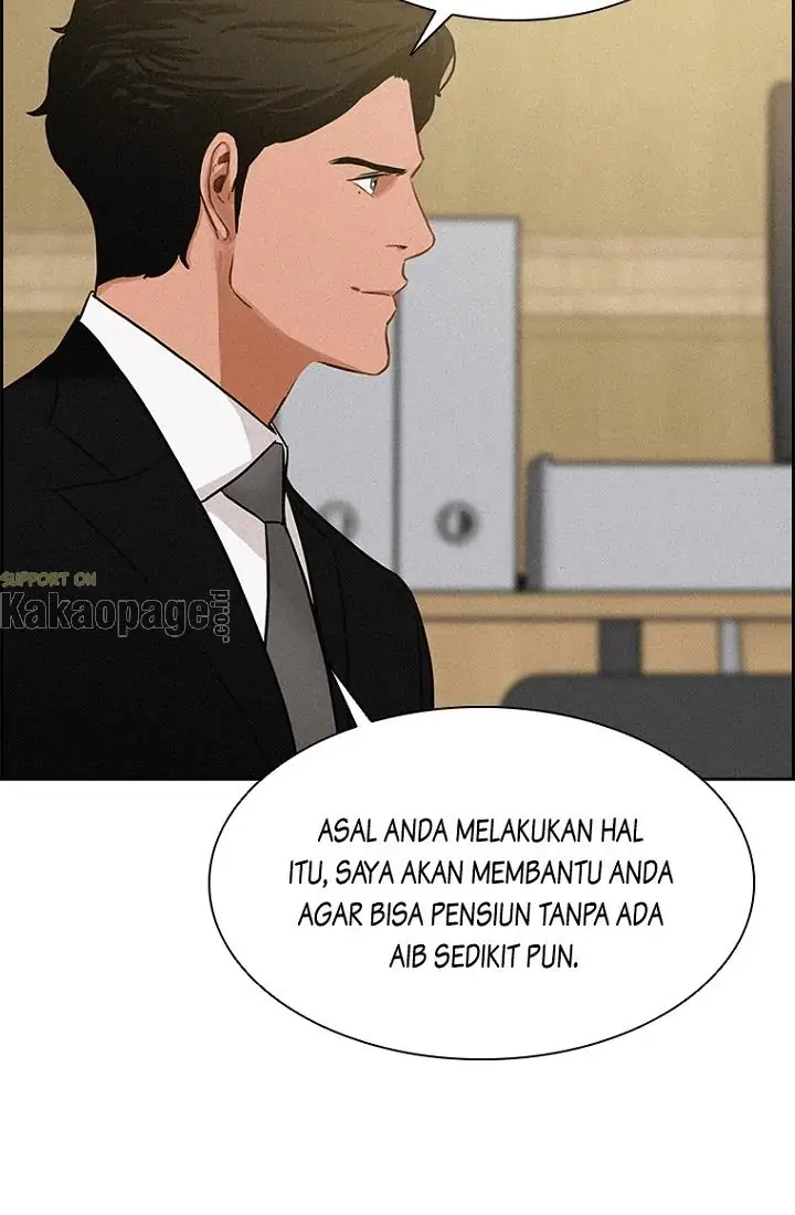 Read Lord of Money ID Manga Online