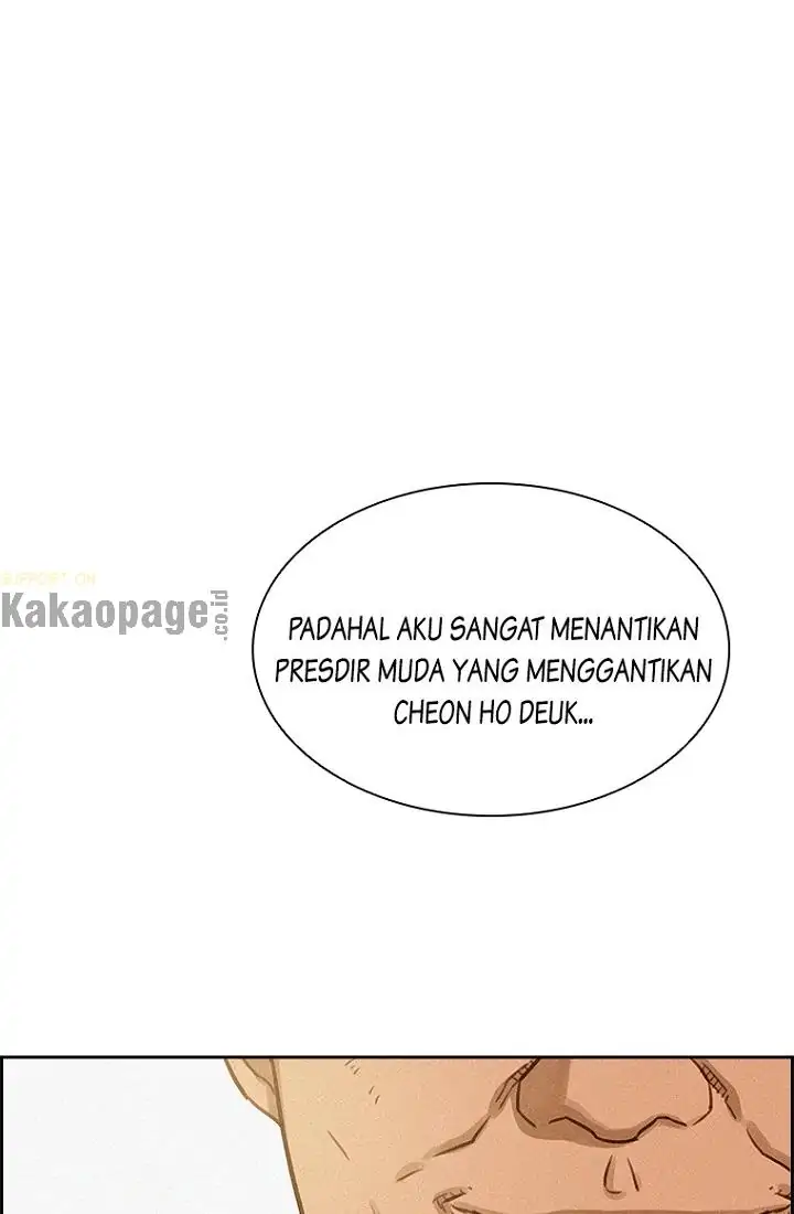 Read Lord of Money ID Manga Online