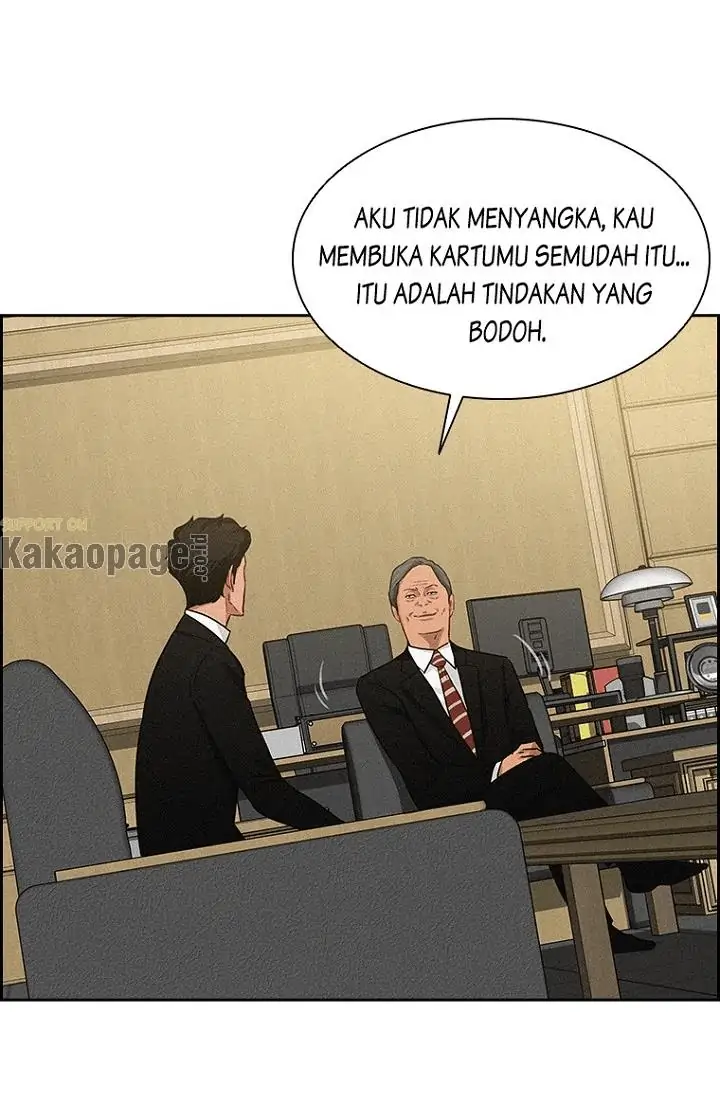 Read Lord of Money ID Manga Online