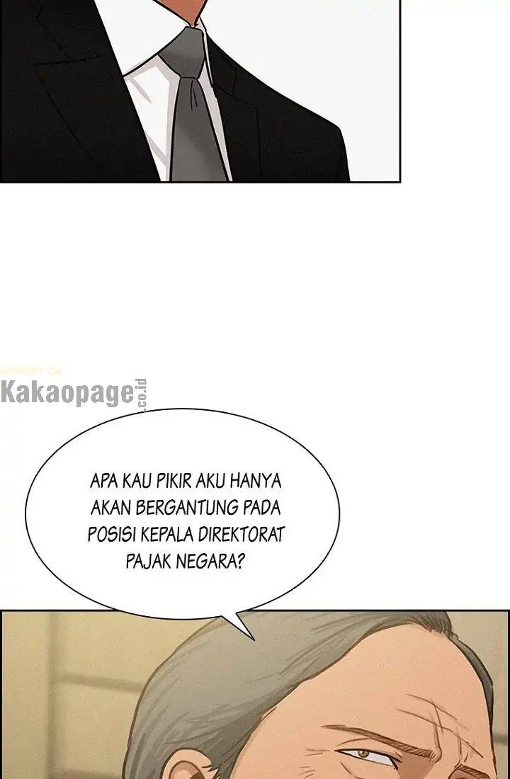 Read Lord of Money ID Manga Online