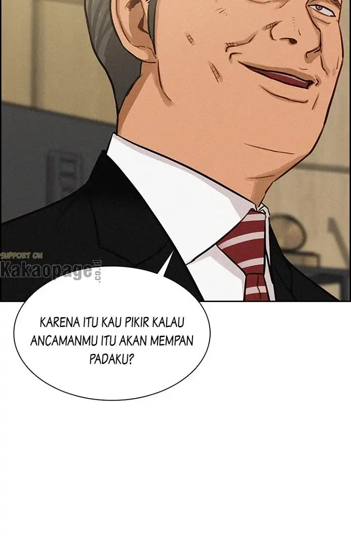 Read Lord of Money ID Manga Online