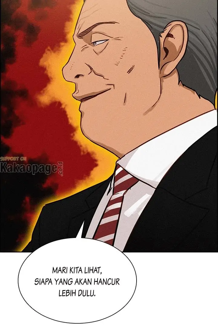 Read Lord of Money ID Manga Online