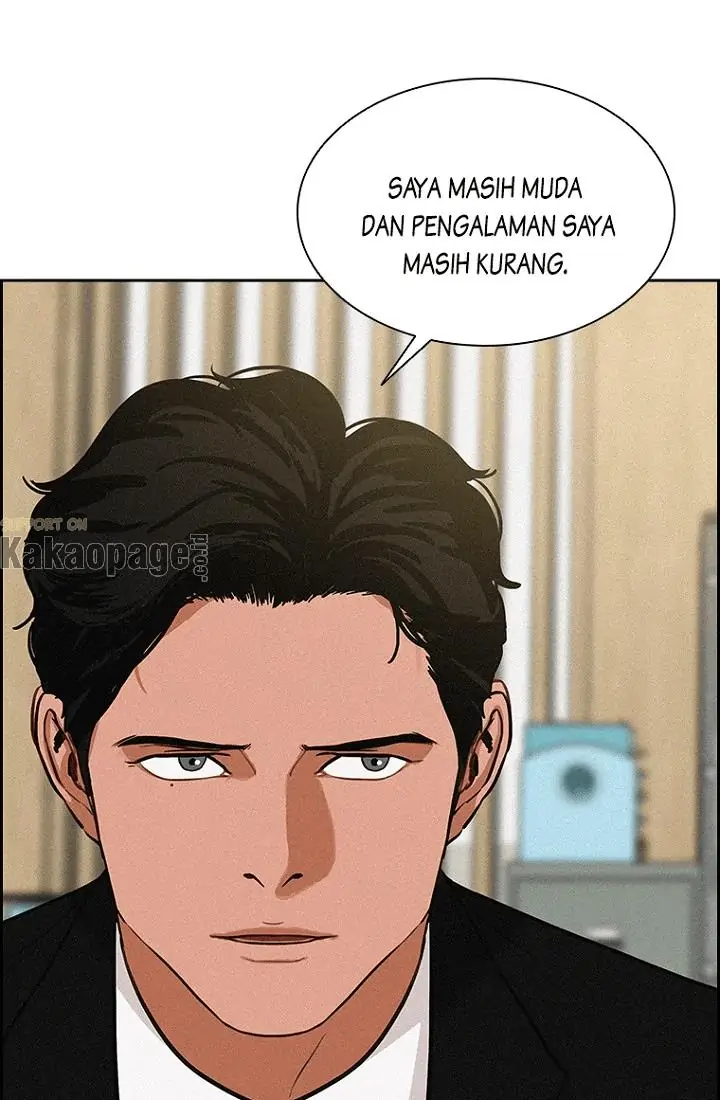 Read Lord of Money ID Manga Online