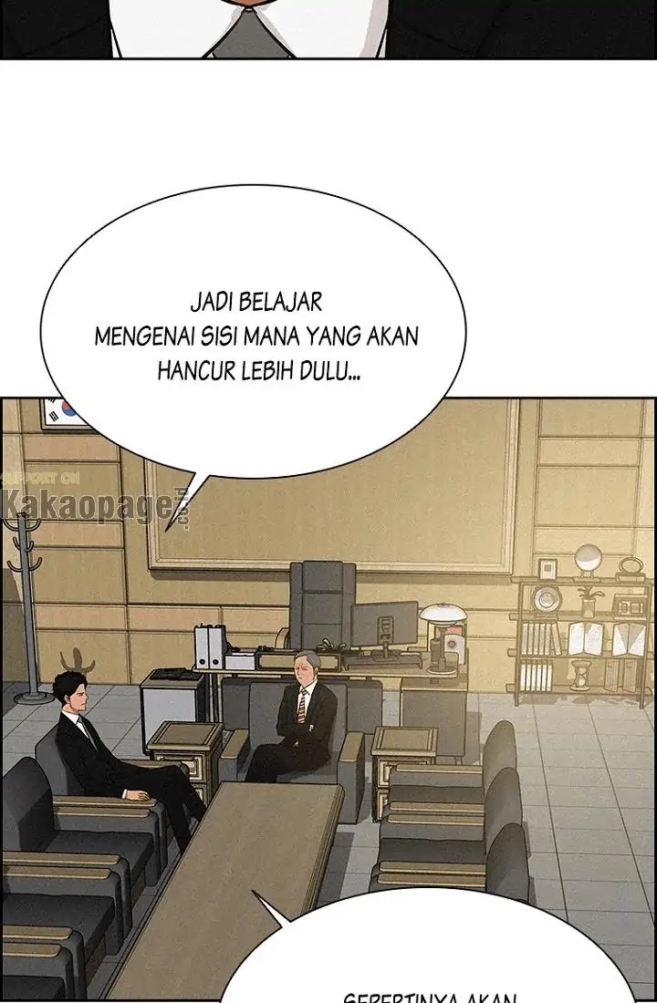 Read Lord of Money ID Manga Online