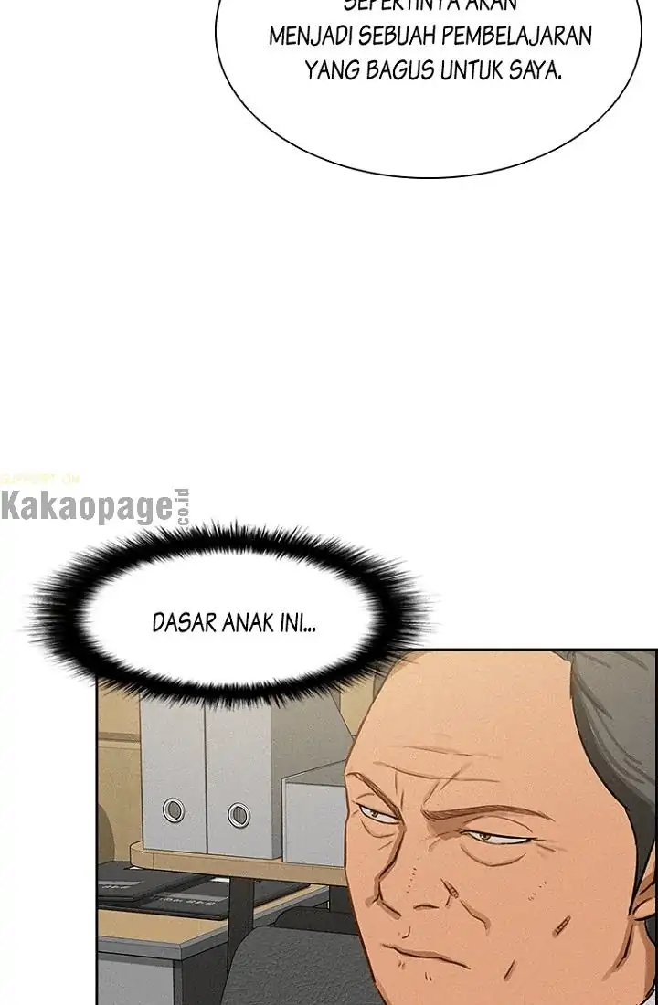 Read Lord of Money ID Manga Online