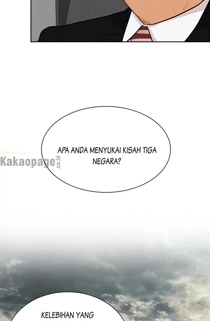 Read Lord of Money ID Manga Online