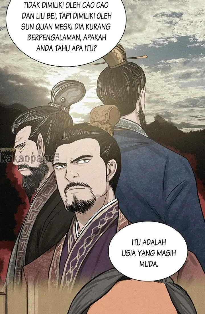 Read Lord of Money ID Manga Online