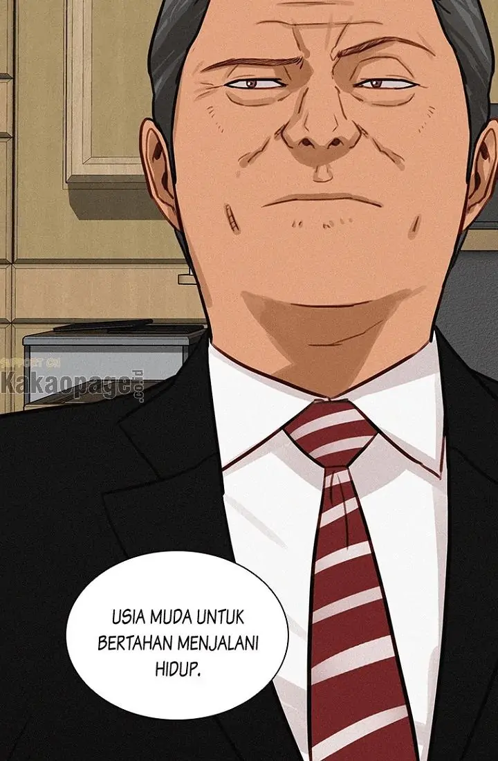 Read Lord of Money ID Manga Online