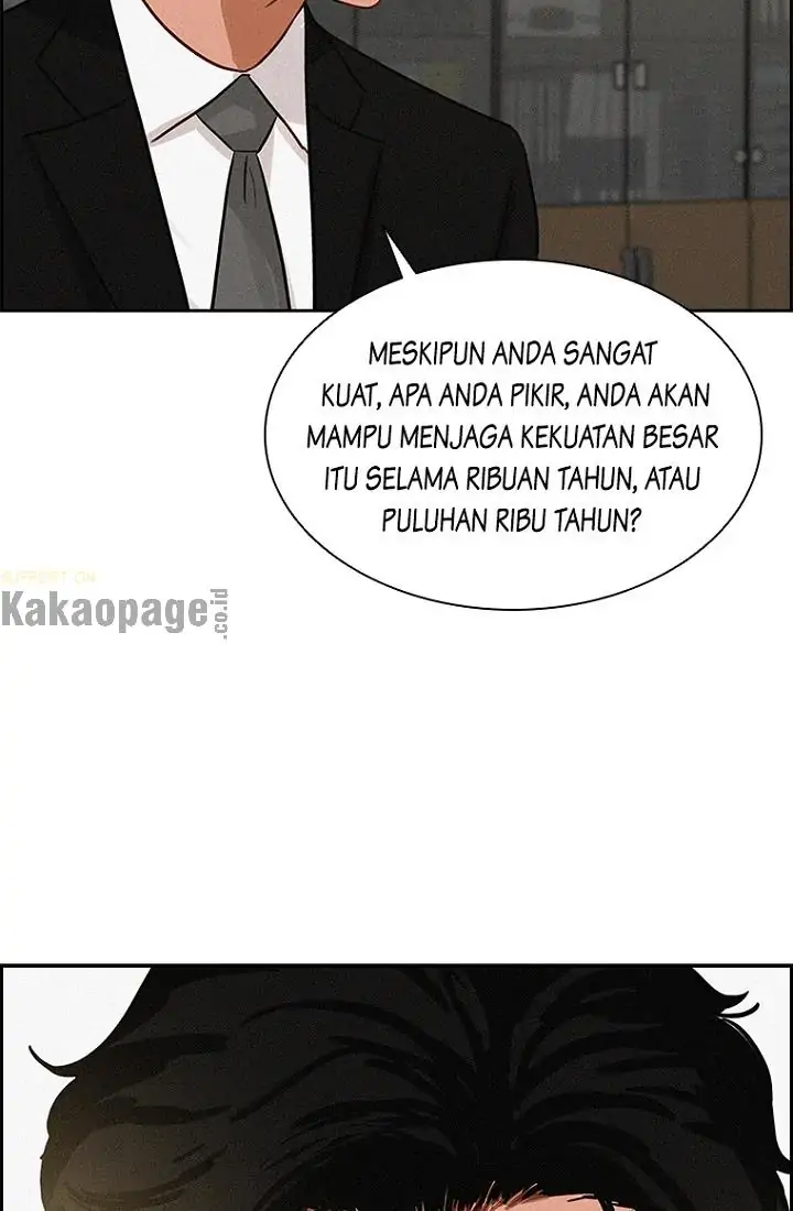 Read Lord of Money ID Manga Online