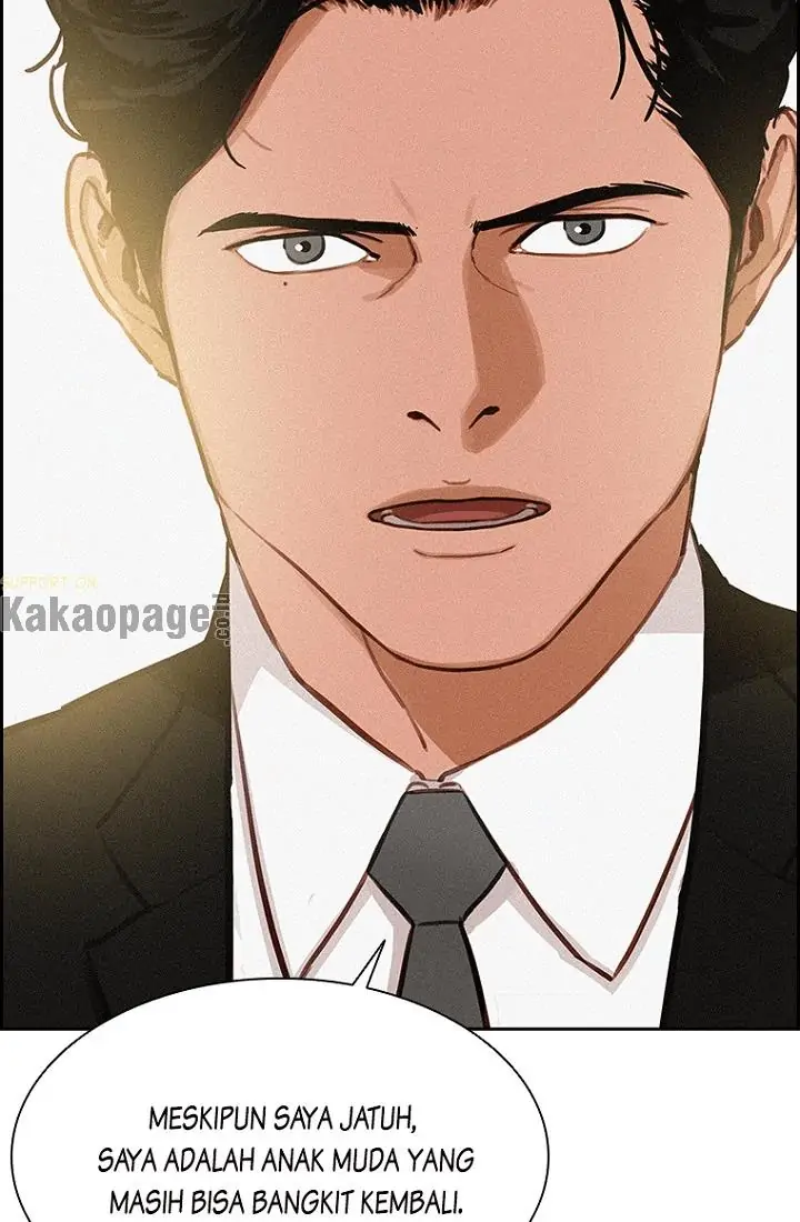 Read Lord of Money ID Manga Online