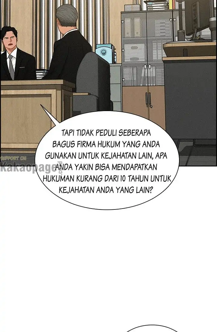 Read Lord of Money ID Manga Online