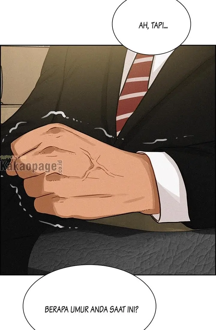 Read Lord of Money ID Manga Online