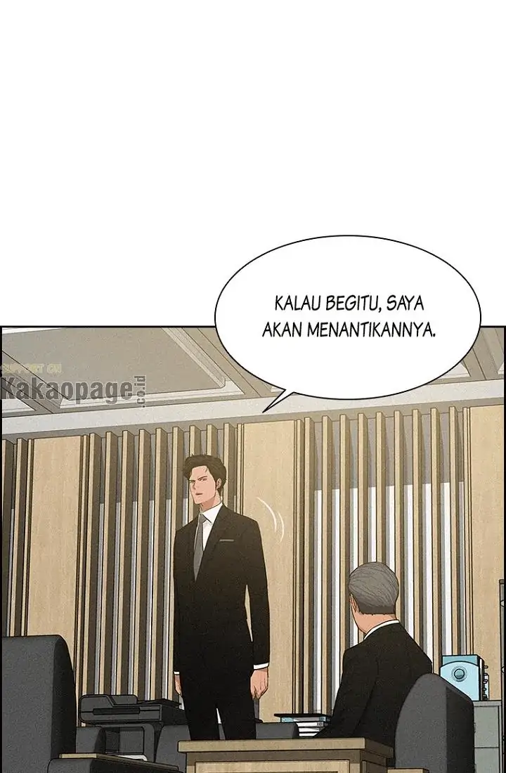 Read Lord of Money ID Manga Online